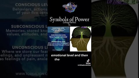 Symbols of Power promo