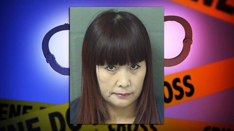 Woman accused of performing sex act on Robert Kraft at Jupiter day spa arrested