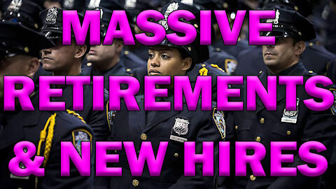 Brace For Wave Of Massive Retirements And New Hires - LEO Round Table S05E48c