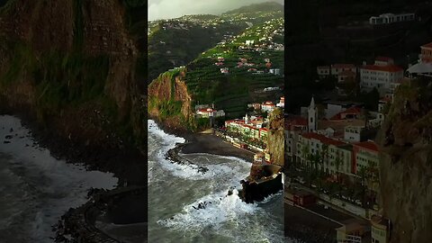 Ponta do Sol is known for its beaches and typical villages. In addition...