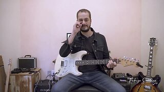 Curso 100%Guitar - Acordes menores com Sétima