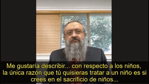 DR. VLADIMIR ZELENKO DOBLADO AL ESPAÑOL... HABLA SOBRE LAS INYECCIONES ASESINAS