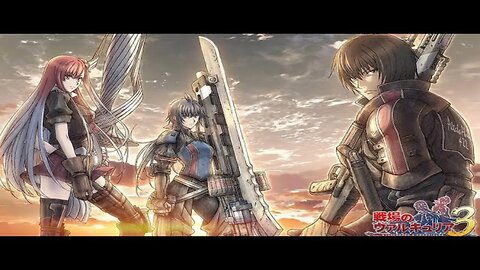 Valkyria Chronicles 3: Extra Edition -The Best PSP Game Yet