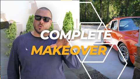 Find Out The Steps To Bring A Yard To Life| Demolish & Rebuild Series | Complete Makeover Charlotte