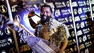 Sjava removed from CTIJF line-up (AUC)