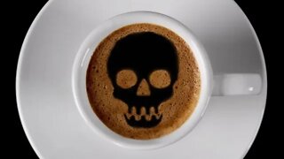 DANGER! - Coffee is POISON for YHWHs People