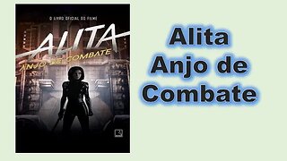 Alita anjo de combate - Capítulo 02