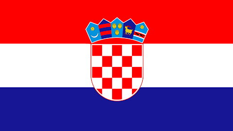 National Anthem of Croatia - Lijepa Naša Domovino (Vocal)