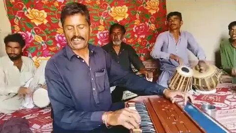 Ramzan Jani Saraiki New Song 2023.