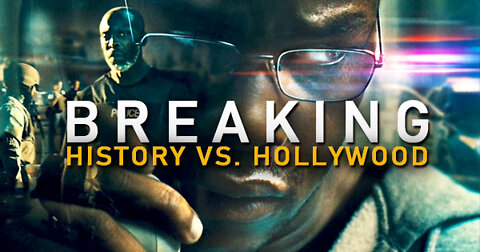 BREAKING (2022): History vs. Hollywood | Black History