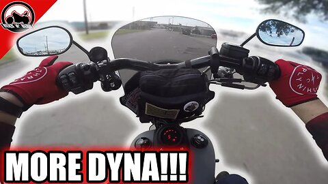 What's Next For The Dyna???