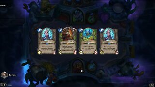 Beast Hunter HearthStone Heroes of Warcraft Ranked