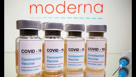 Military Finds Pesticides in Moderna Covid-19 Vaccines