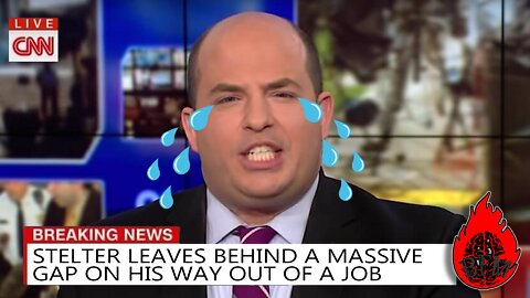 Brian Stelter Fired from CNN