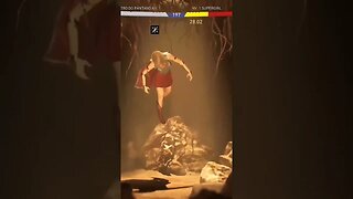 Injustice 2 #shorts