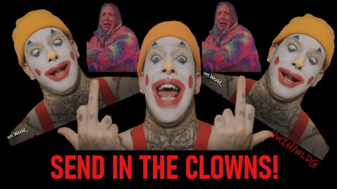 My Tom McDonald Clown World Reaction and Critique also Uncle Roger can Suck IT!