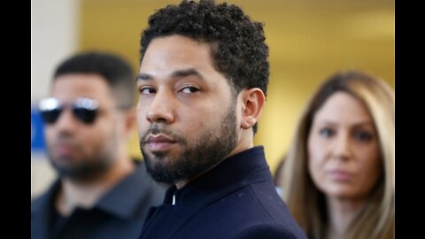 Jussie Smollett said “I am not suicidal! I am innocent!”