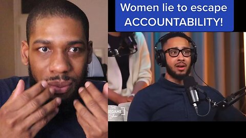 Shows Like Maury Are Why Women Don't Like Accountability