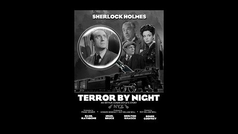 Terror By Night 1946