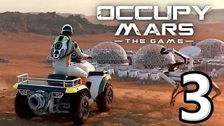 Mykillangelo Plays Occupy Mars #3