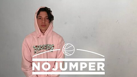 The Steven "Baby Scumbag" Fernandez Interview - No Jumper