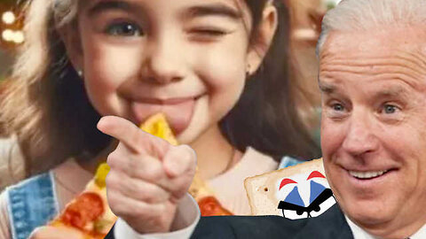 Biden Eats Kids ReeEEeE Stream 12-13-23