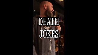 Super DARK Comedy Jokes