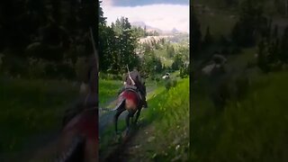 Red dead redemption 2 gameplay_127#shorts #bestmoments #pcgaming #rdr2#viral#gameplay#top