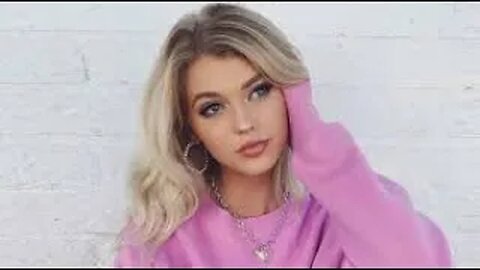 Loren gray Bio| Loren gray Instagram| Lifestyle and Net Worth and success story| Kallis Gomes