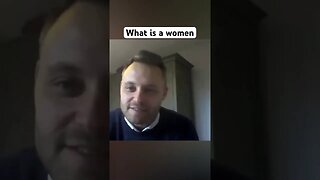 What is a women Ben Bradley MP #shorts #trans #gender #politics