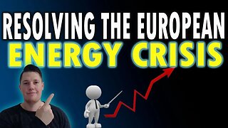 MCF Energy - Resolving the European Energy CRISIS 🔥🔥 BIG Things Coming for MCFNF🚀