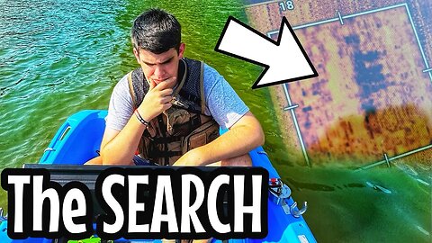 NEW Sonar Search & Recovery Boat With BIG Announcement!!