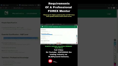 How To Find A Professional FOREX Mentor?