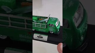 Hot wheels kombi custom #hotwheels