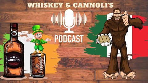 Popular Movie Fan Theories: Whiskey & Cannoli's Podcast Episode #19 #movies #fantheories