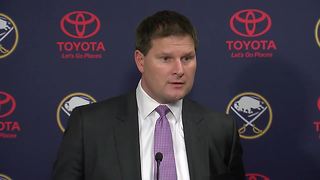 02/26 Botterill addresses deadline