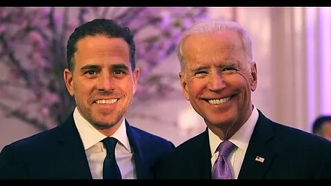 Hunter Biden's Secret Email Revealed: Controversy & Presidential Judgment