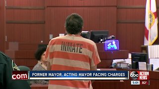 Dale Massad faces two more charges following arrest of Port Richey's acting mayor