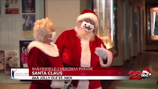 23ABC Bakersfield Christmas Parade