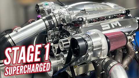 91 Octane Supercharged Tuning Tips and Tricks