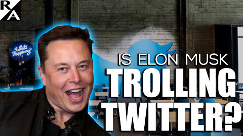 Is Elon Musk Trolling Twitter? Do We Really Know Why He Wants Accurate Count of Fake Users