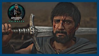 Assassin's Creed: Valhalla | Bosskampf gegen Leofrith (schwer)