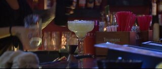 UPDATE: Gov. Sisolak announces some bars will close in certain counties