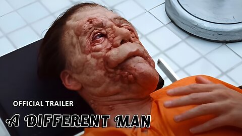 A Different Man | Official Trailer HD