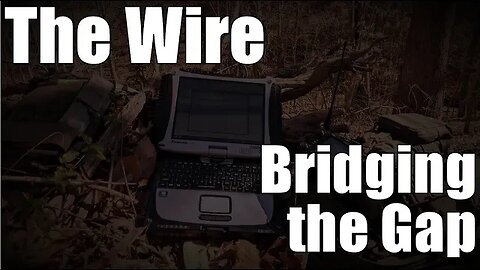 The Wire: Bridging the Gap