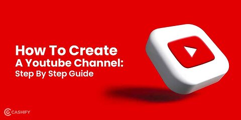 How to Create a YouTube Channel in 2023 with All New Settings and Updates | Zubi Tech Hub
