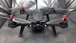 MJX Bugs 6 RTF FPV Racing Drone Unboxing & Review - Perfect For FPV Beginners