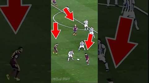 Prime Barcá Tiki Taka Part 1 🔵🔴 #tikitaka #barcelona