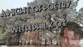 Poetry Stream - POEM REQUESTS WELCOME!!!