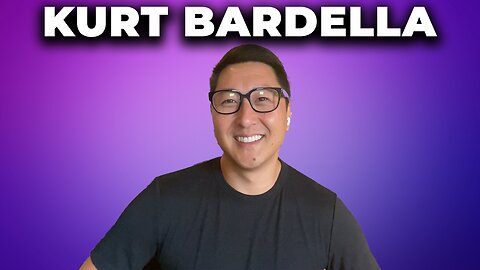 From Capitol Hill to Country Music: Kurt Bardella's Incredible Journey!